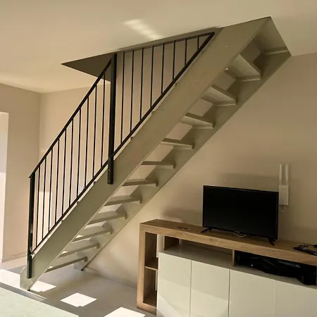 - Homezon 아파트 스카마노