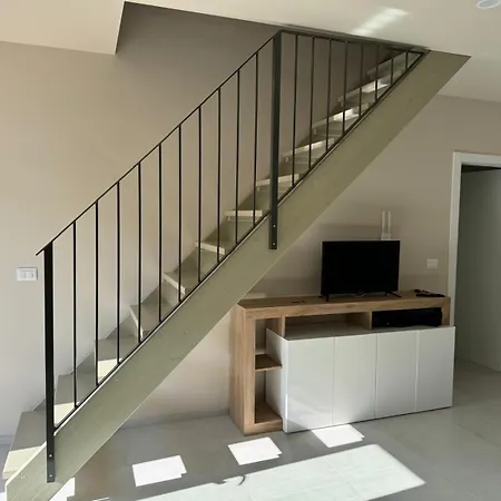 - Homezon 아파트 스카마노