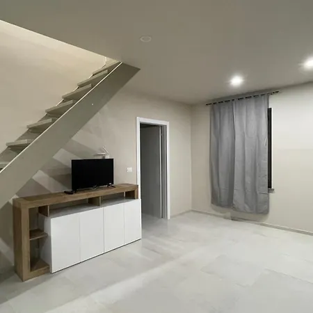 Apartamento - Homezon *