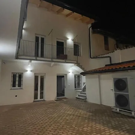 - Homezon * Scarmagno