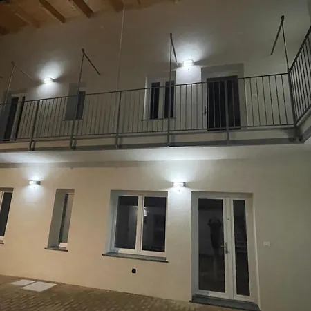 Apartamento - Homezon