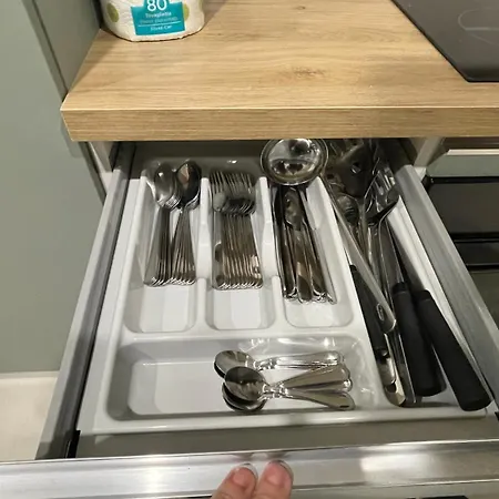 Apartamento - Homezon Scarmagno