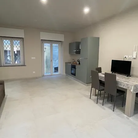 - Homezon Apartamento *