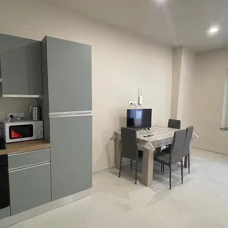 - Homezon 아파트 스카마노