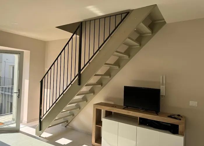 - Homezon Apartamento Scarmagno