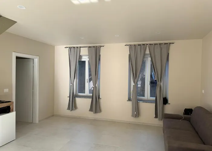 Apartamento - Homezon