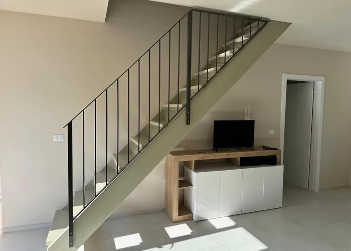 - Homezon Apartment Scarmagno