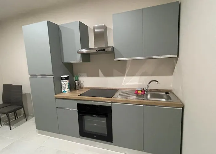 - Homezon Scarmagno