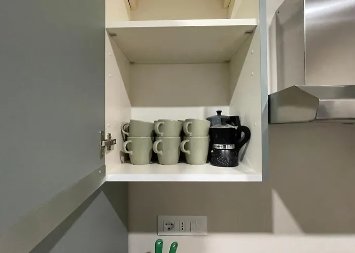 - Homezon * Scarmagno