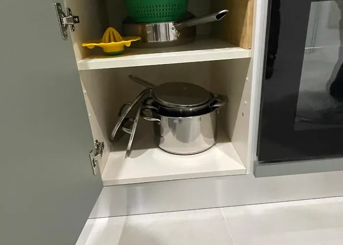 - Homezon Apartamento *