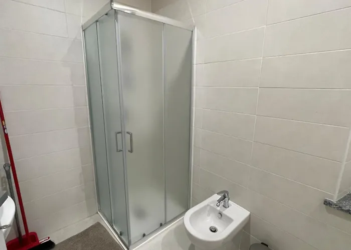 Apartamento - Homezon Scarmagno