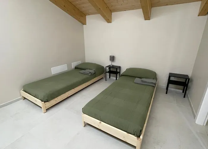 Apartamento - Homezon