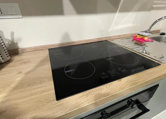 - Homezon Apartamento