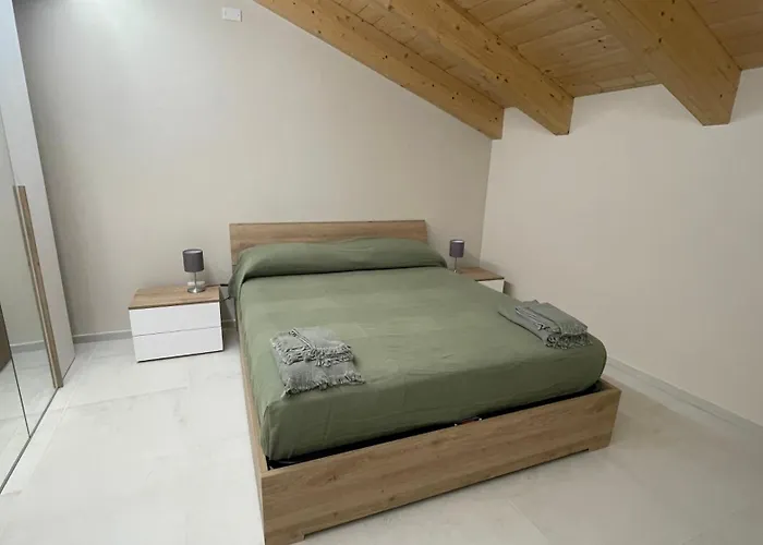 Apartamento - Homezon