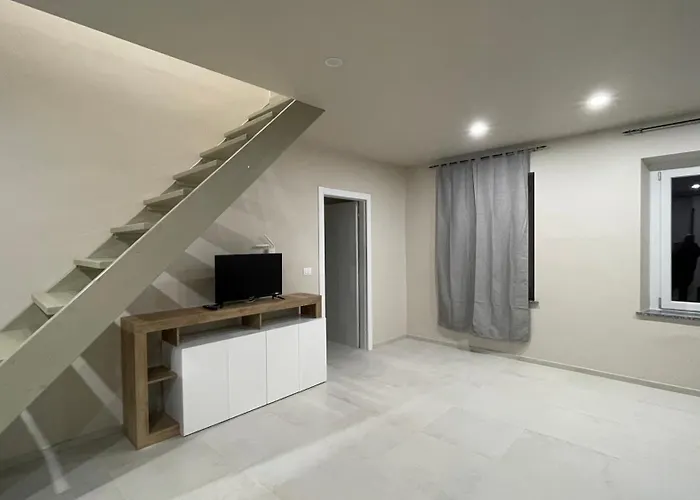 Apartamento - Homezon *