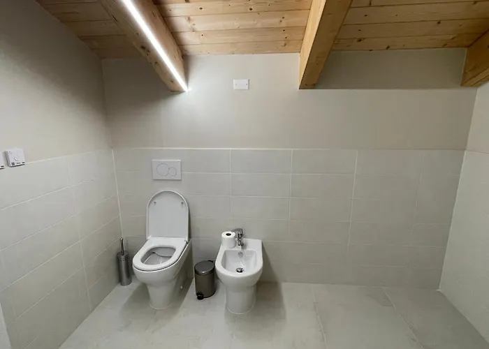 Apartamento - Homezon Scarmagno