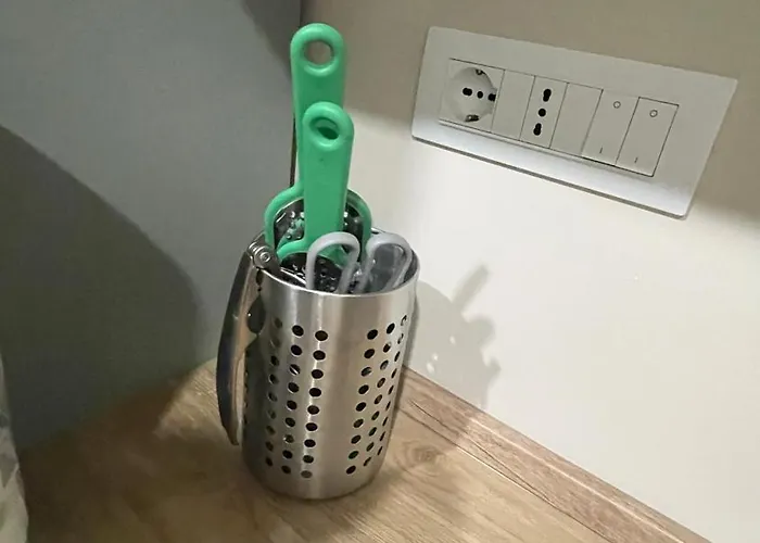 Apartamento - Homezon