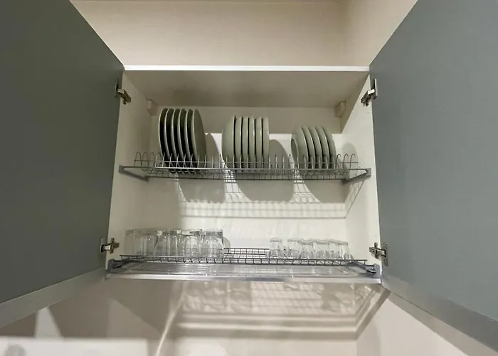 Apartamento - Homezon *