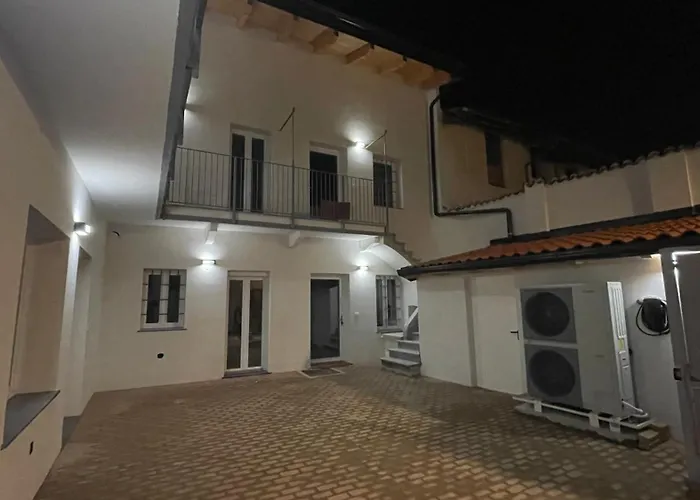 - Homezon * Scarmagno