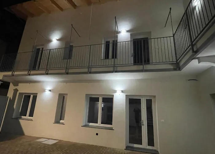 Apartamento - Homezon