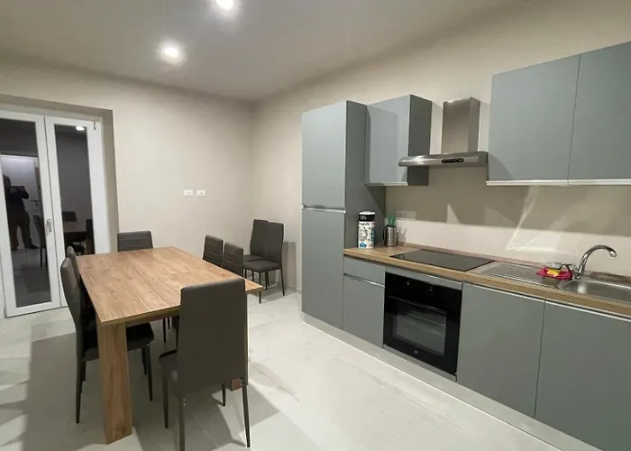 Apartamento - Homezon Scarmagno
