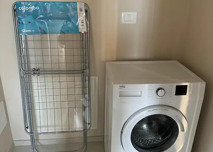 Apartamento - Homezon *