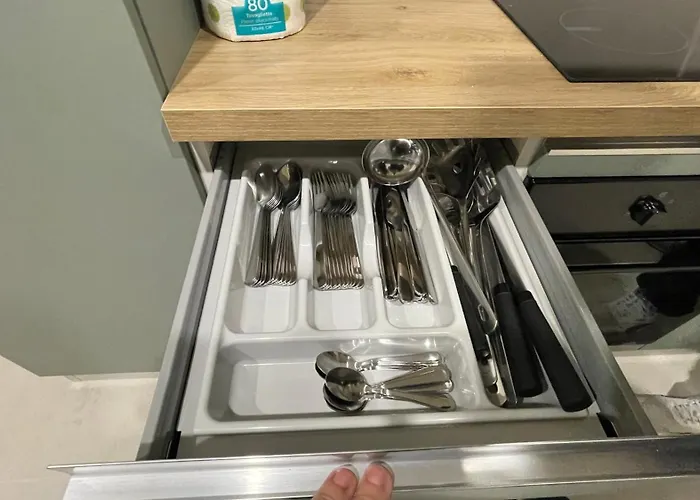 Apartmán - Homezon Scarmagno