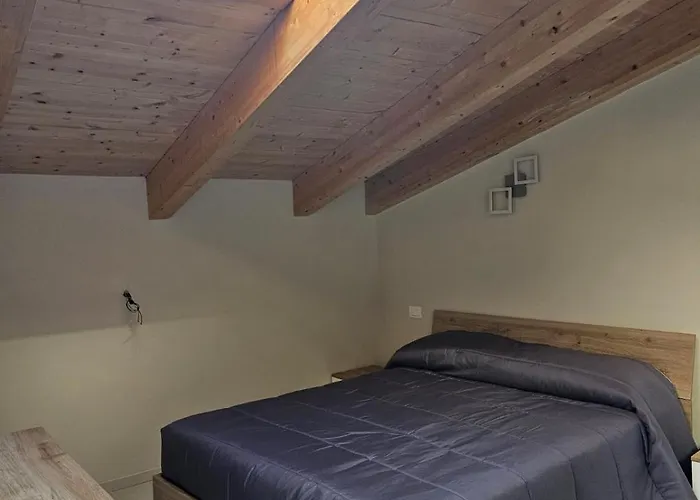 - Homezon Apartment