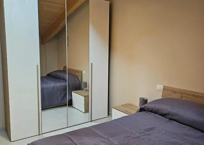 - Homezon Apartamento *