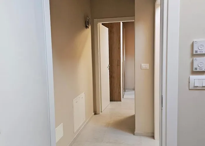 Apartamento - Homezon *