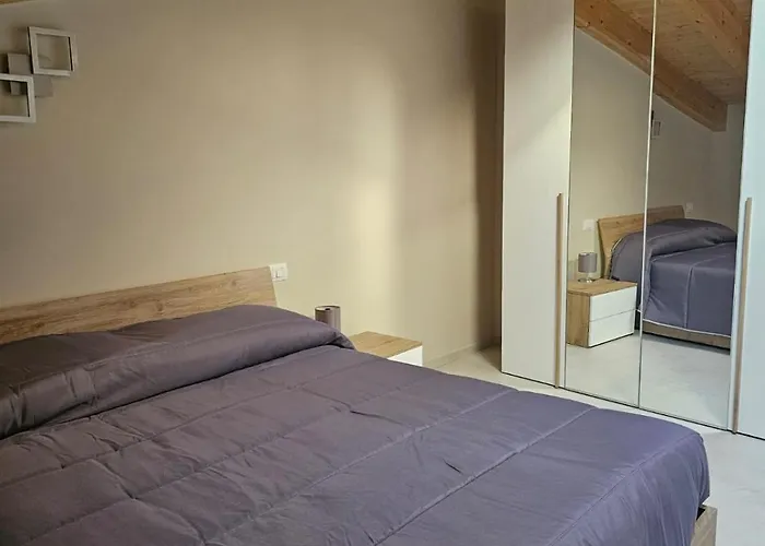 - Homezon Apartment Scarmagno