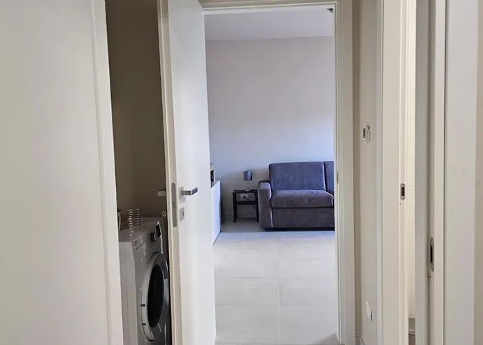 Apartamento - Homezon Scarmagno