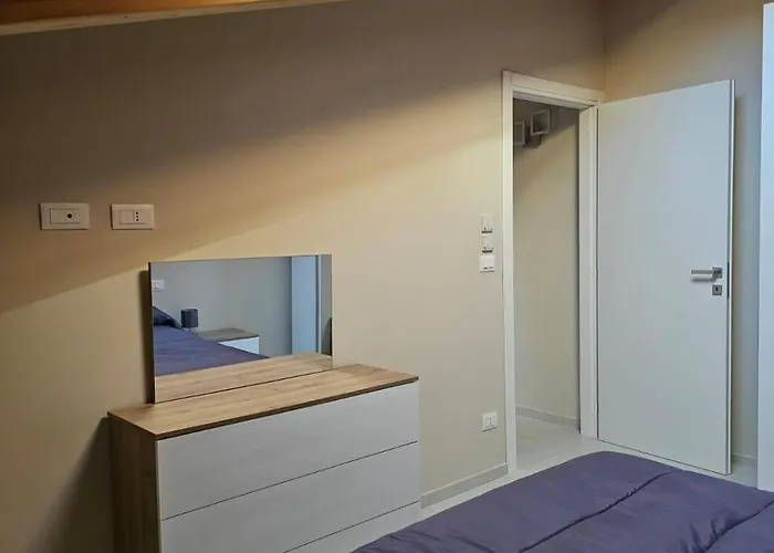 - Homezon Apartment