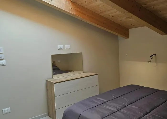 Apartamento - Homezon