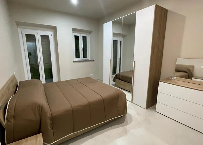 - Homezon Apartamento *