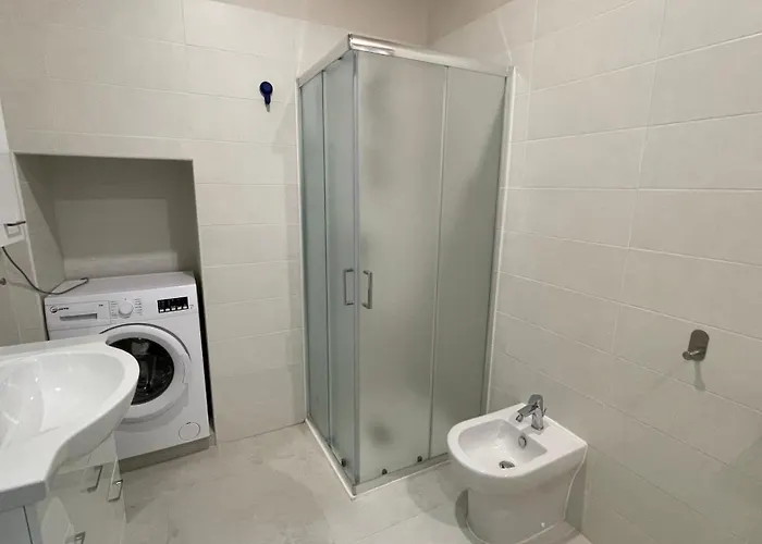 Apartamento - Homezon Scarmagno