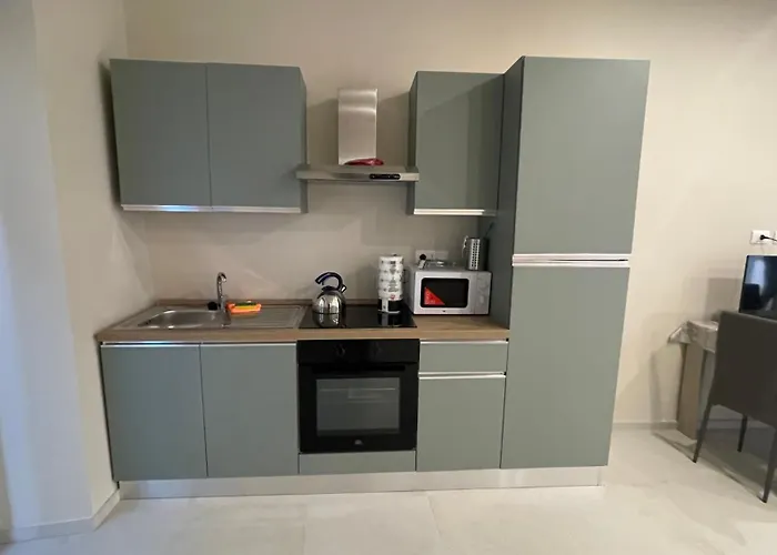 Apartamento - Homezon