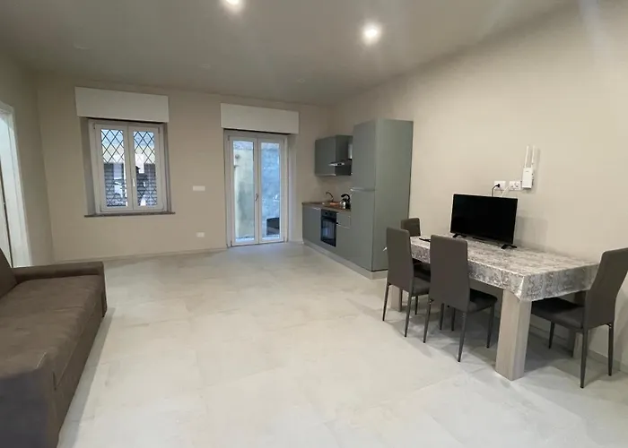 - Homezon Apartamento *